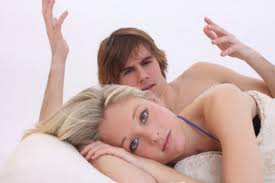 female sexual dysfunction