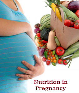 Nutrition-in-Pregnancy